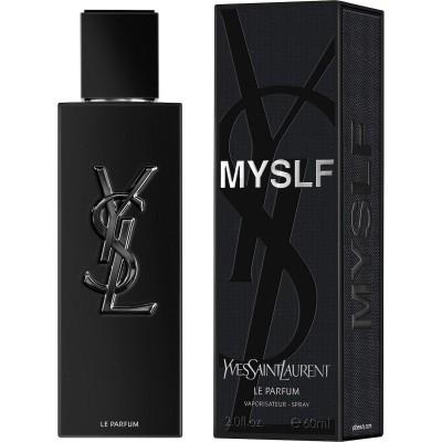 YSL MYSLF Le Parfum EDP 60ml 